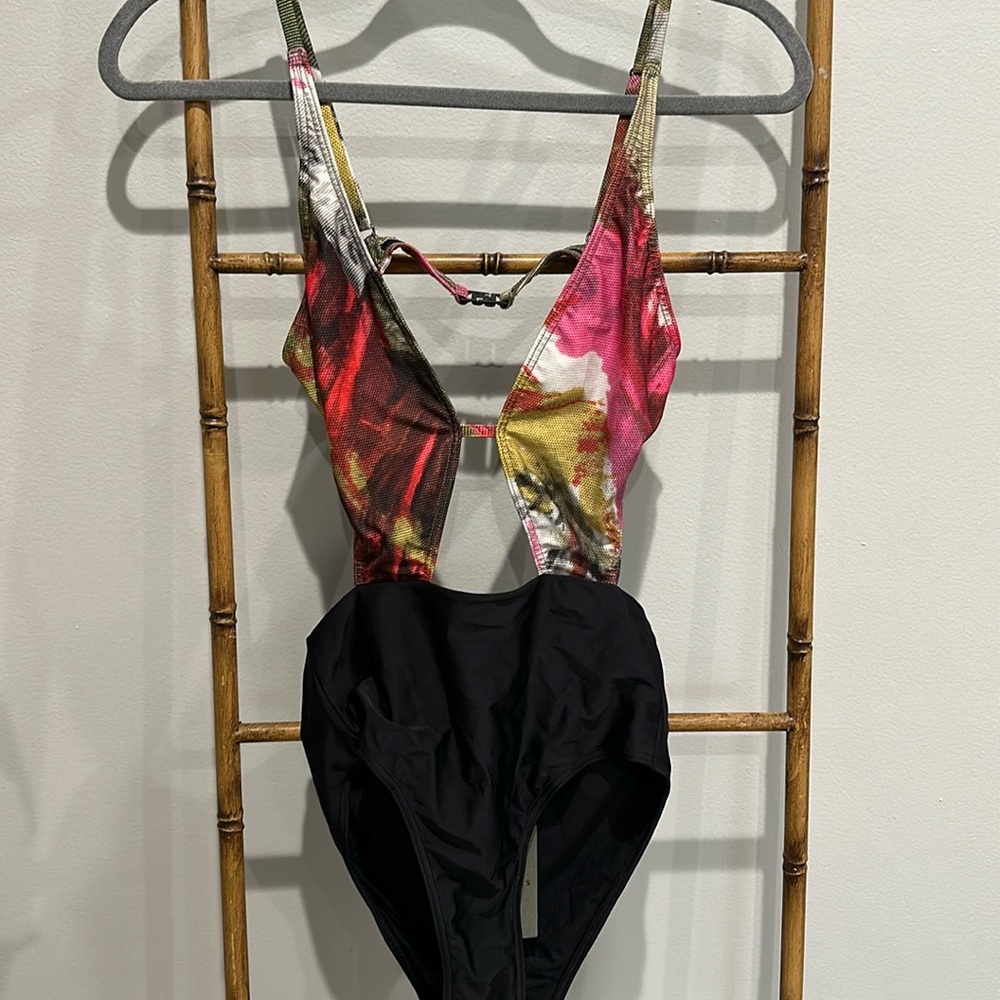 Brand New ✨ All Saints monokini